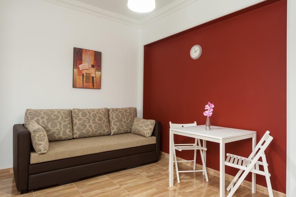 Apartamentos Vacacionales Las Palmas Urban Center Exterior foto